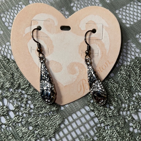 New Brighton Cosmic Trail Earrings - Picture 1 of 7